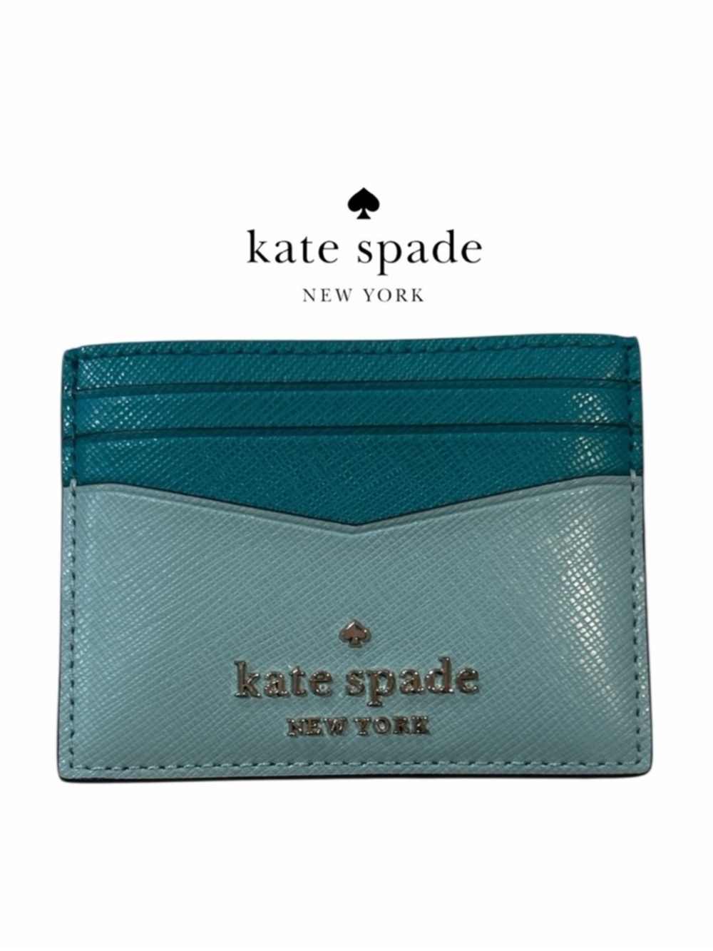 Kate Spade New York Staci Slim Cardholder